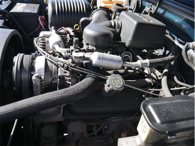1996 GMC Sierra 1500 (CC-2120636) for sale in Reno, Nevada