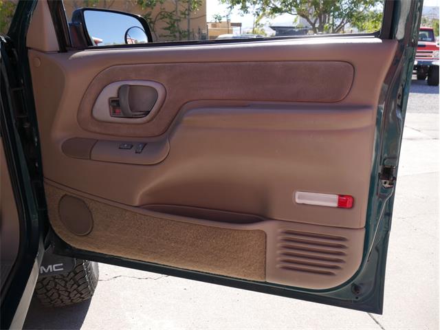 1996 GMC Sierra 1500 (CC-2120636) for sale in Reno, Nevada