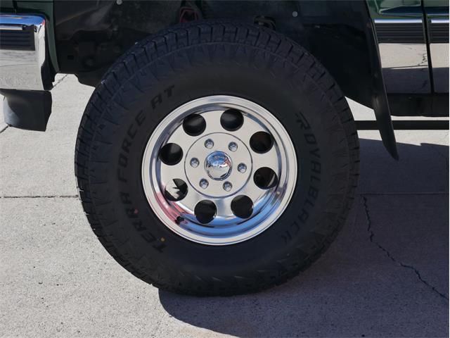 1996 GMC Sierra 1500 (CC-2120636) for sale in Reno, Nevada