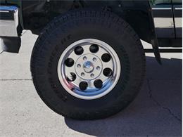 1996 GMC Sierra 1500 (CC-2120636) for sale in Reno, Nevada