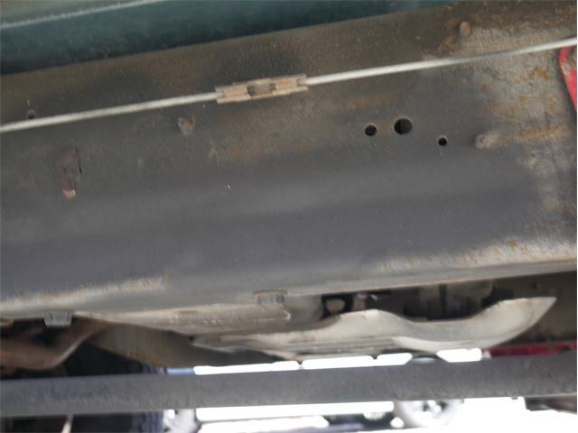 1996 GMC Sierra 1500 (CC-2120636) for sale in Reno, Nevada