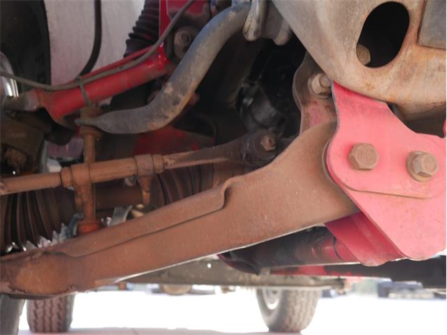 1996 GMC Sierra 1500 (CC-2120636) for sale in Reno, Nevada
