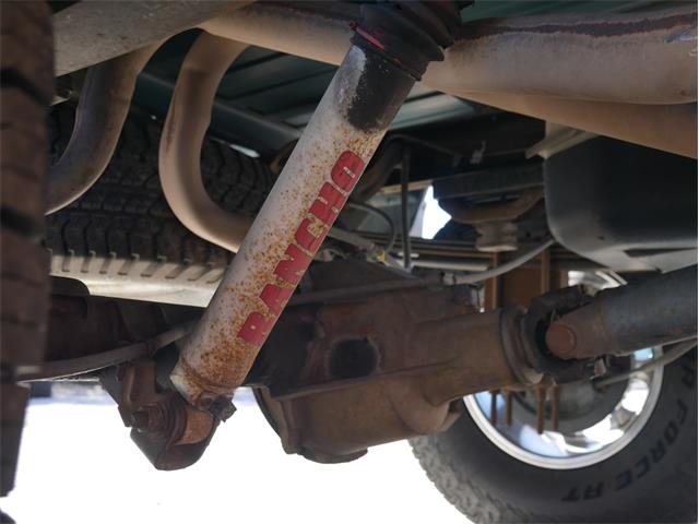 1996 GMC Sierra 1500 (CC-2120636) for sale in Reno, Nevada