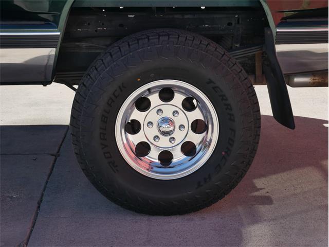 1996 GMC Sierra 1500 (CC-2120636) for sale in Reno, Nevada