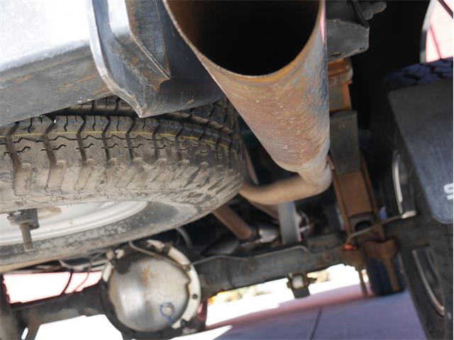 1996 GMC Sierra 1500 (CC-2120636) for sale in Reno, Nevada