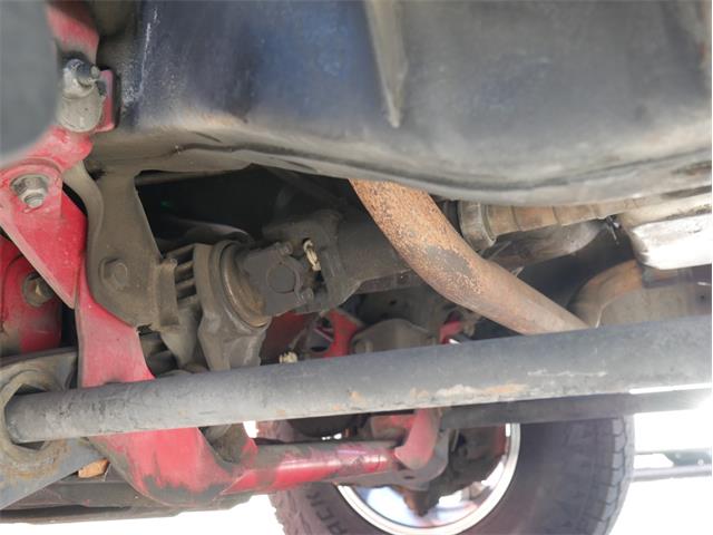 1996 GMC Sierra 1500 (CC-2120636) for sale in Reno, Nevada