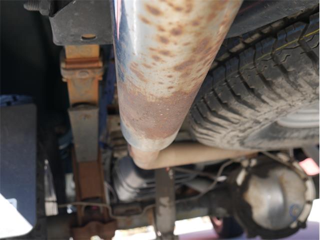 1996 GMC Sierra 1500 (CC-2120636) for sale in Reno, Nevada