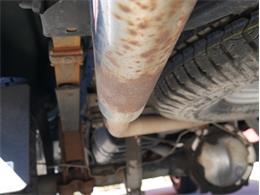 1996 GMC Sierra 1500 (CC-2120636) for sale in Reno, Nevada