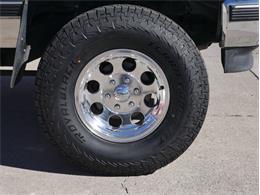 1996 GMC Sierra 1500 (CC-2120636) for sale in Reno, Nevada