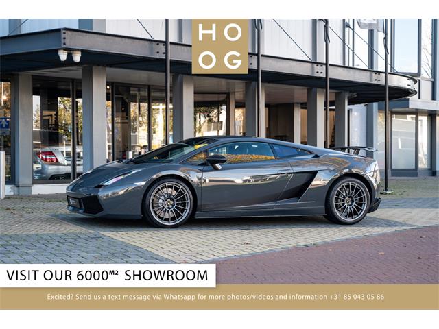 2008 Lamborghini Gallardo (CC-2120637) for sale in Katwijk, Netherlands