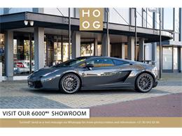 2008 Lamborghini Gallardo (CC-2120637) for sale in Katwijk, Netherlands