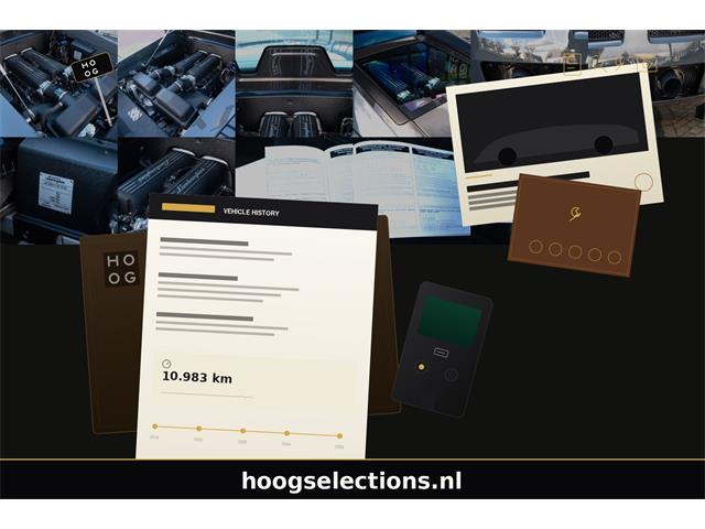 2008 Lamborghini Gallardo (CC-2120637) for sale in Katwijk, Netherlands