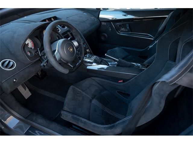 2008 Lamborghini Gallardo (CC-2120637) for sale in Katwijk, Netherlands