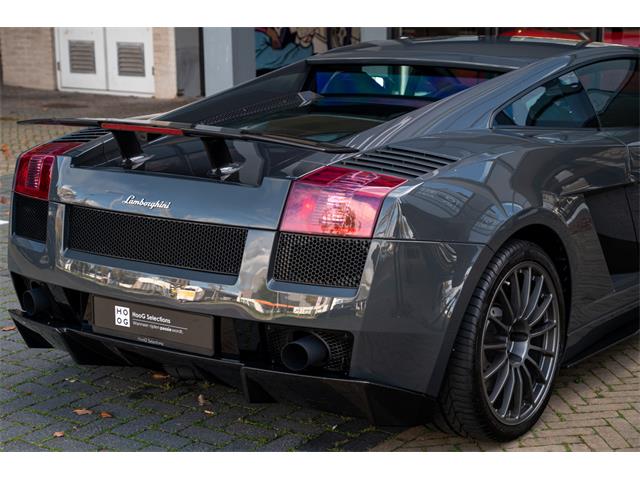 2008 Lamborghini Gallardo (CC-2120637) for sale in Katwijk, Netherlands