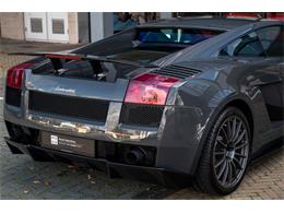 2008 Lamborghini Gallardo (CC-2120637) for sale in Katwijk, Netherlands