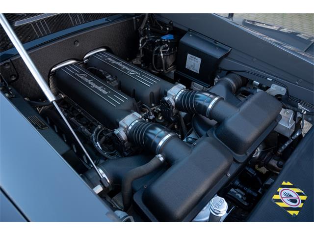 2008 Lamborghini Gallardo (CC-2120637) for sale in Katwijk, Netherlands