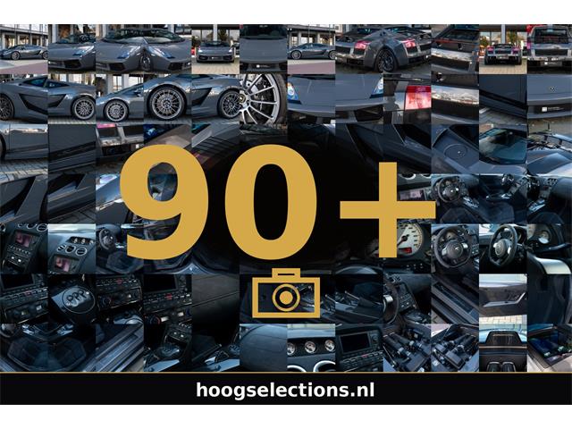 2008 Lamborghini Gallardo (CC-2120637) for sale in Katwijk, Netherlands