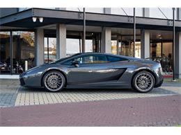 2008 Lamborghini Gallardo (CC-2120637) for sale in Katwijk, Netherlands