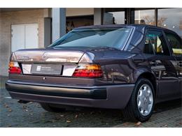 1991 Mercedes-Benz 500E (CC-2120639) for sale in Katwijk, Netherlands