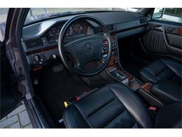 1991 Mercedes-Benz 500E (CC-2120639) for sale in Katwijk, Netherlands