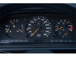 1991 Mercedes-Benz 500E (CC-2120639) for sale in Katwijk, Netherlands