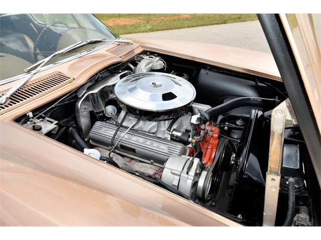 1964 Chevrolet Corvette (CC-2120064) for sale in Greensboro, North Carolina