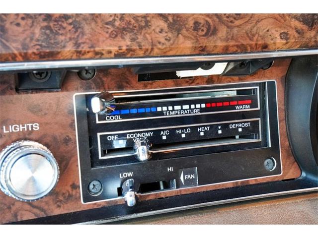 1978 Ford Thunderbird (CC-2120641) for sale in Ramsey, Minnesota