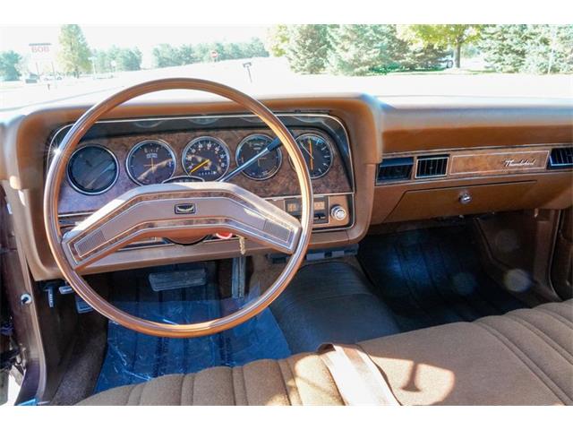 1978 Ford Thunderbird (CC-2120641) for sale in Ramsey, Minnesota