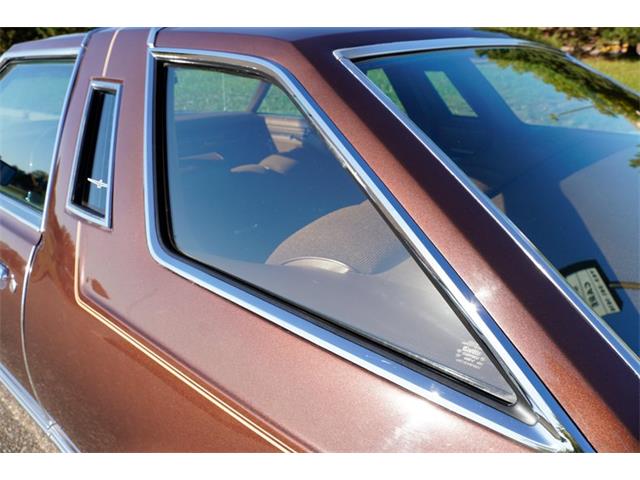 1978 Ford Thunderbird (CC-2120641) for sale in Ramsey, Minnesota
