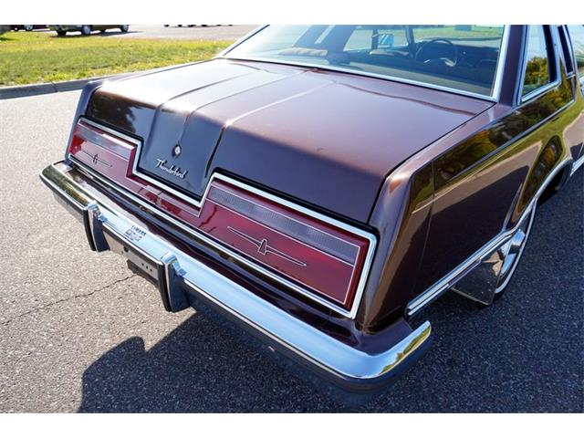 1978 Ford Thunderbird (CC-2120641) for sale in Ramsey, Minnesota