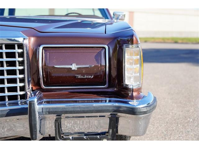 1978 Ford Thunderbird (CC-2120641) for sale in Ramsey, Minnesota