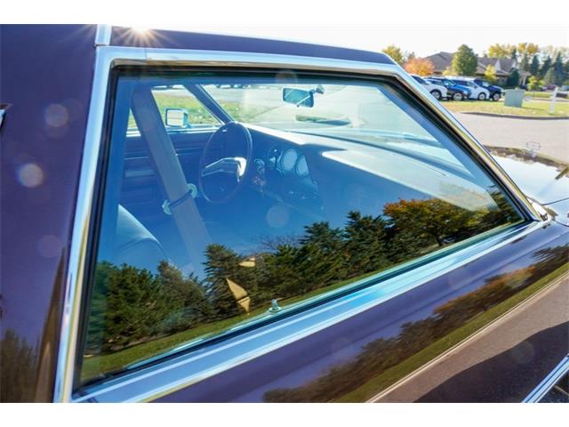 1978 Ford Thunderbird (CC-2120641) for sale in Ramsey, Minnesota