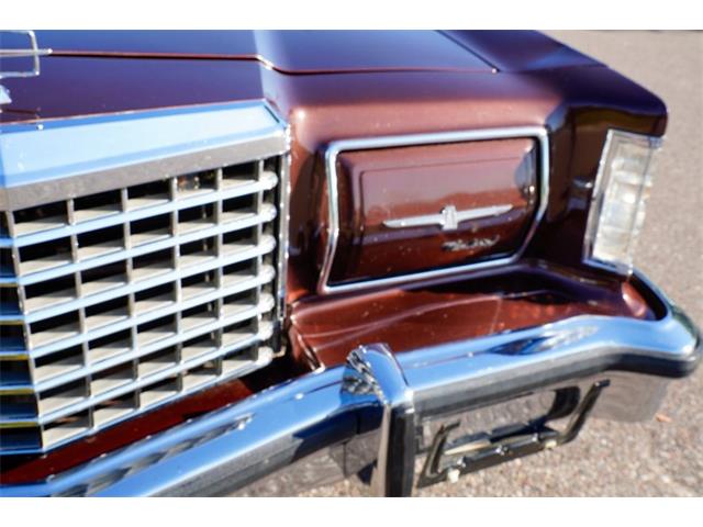 1978 Ford Thunderbird (CC-2120641) for sale in Ramsey, Minnesota