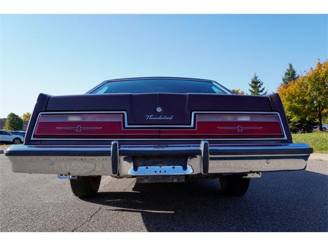 1978 Ford Thunderbird (CC-2120641) for sale in Ramsey, Minnesota