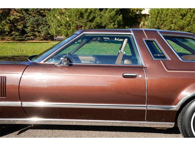 1978 Ford Thunderbird (CC-2120641) for sale in Ramsey, Minnesota