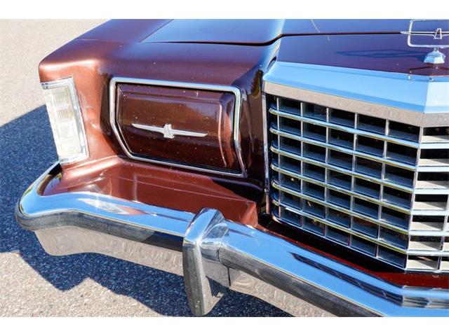 1978 Ford Thunderbird (CC-2120641) for sale in Ramsey, Minnesota
