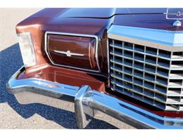 1978 Ford Thunderbird (CC-2120641) for sale in Ramsey, Minnesota