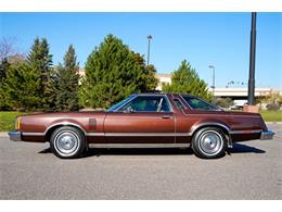 1978 Ford Thunderbird (CC-2120641) for sale in Ramsey, Minnesota