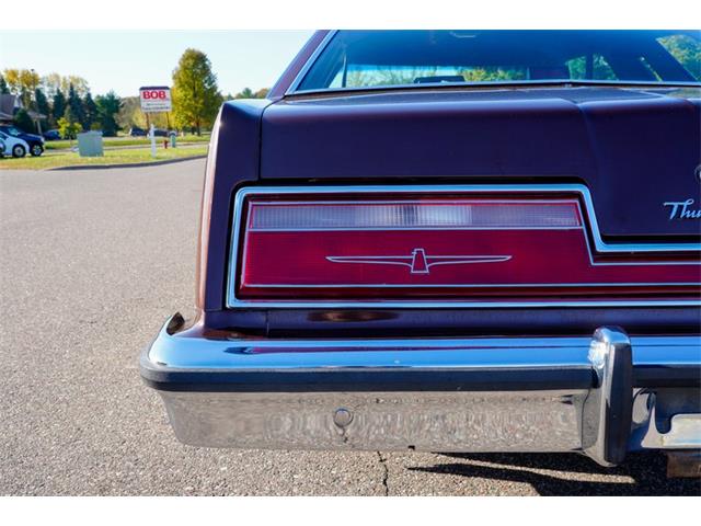 1978 Ford Thunderbird (CC-2120641) for sale in Ramsey, Minnesota