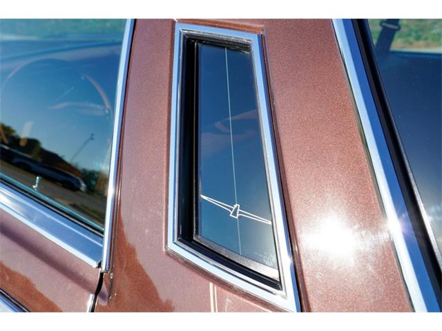 1978 Ford Thunderbird (CC-2120641) for sale in Ramsey, Minnesota