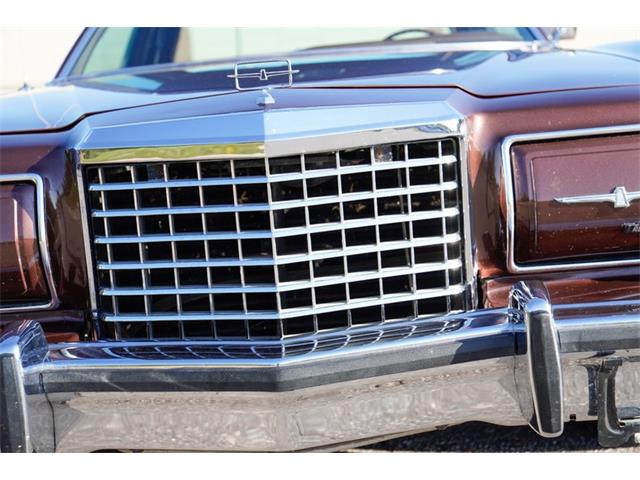 1978 Ford Thunderbird (CC-2120641) for sale in Ramsey, Minnesota