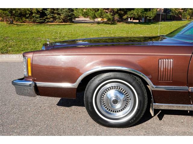 1978 Ford Thunderbird (CC-2120641) for sale in Ramsey, Minnesota