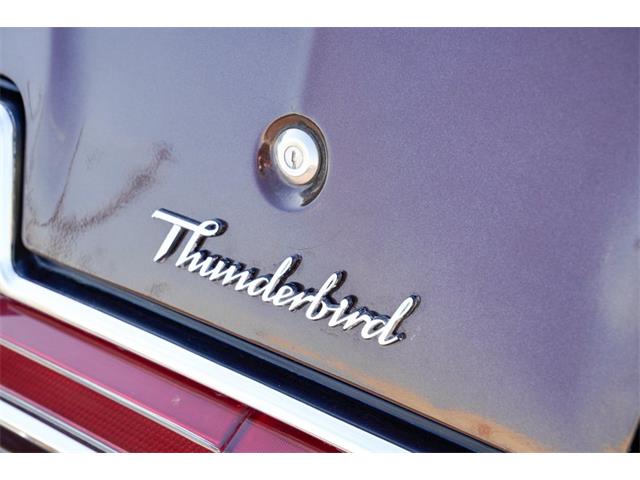 1978 Ford Thunderbird (CC-2120641) for sale in Ramsey, Minnesota