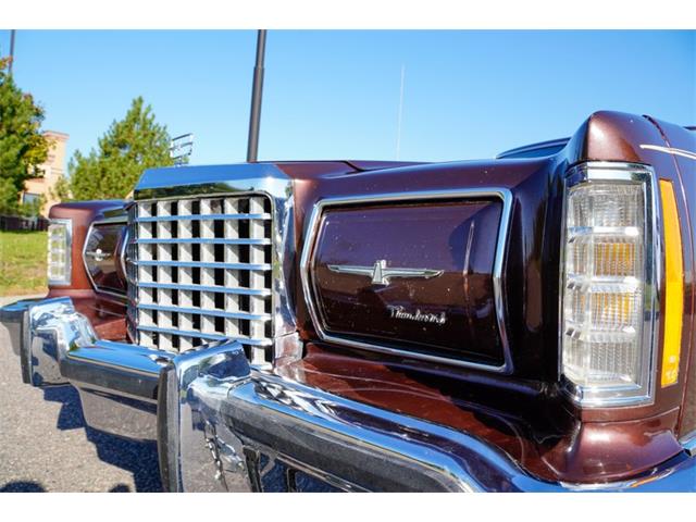 1978 Ford Thunderbird (CC-2120641) for sale in Ramsey, Minnesota