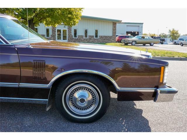 1978 Ford Thunderbird (CC-2120641) for sale in Ramsey, Minnesota