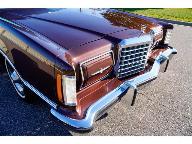1978 Ford Thunderbird (CC-2120641) for sale in Ramsey, Minnesota