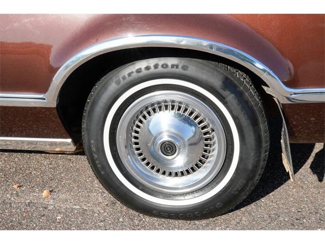 1978 Ford Thunderbird (CC-2120641) for sale in Ramsey, Minnesota