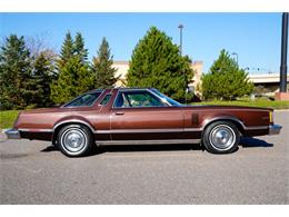 1978 Ford Thunderbird (CC-2120641) for sale in Ramsey, Minnesota