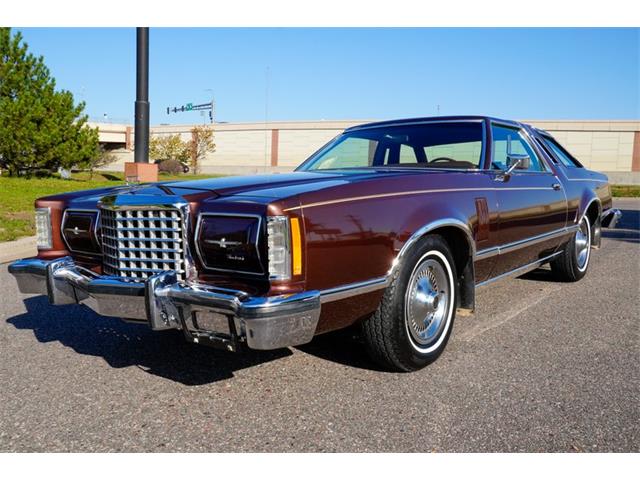 1978 Ford Thunderbird (CC-2120641) for sale in Ramsey, Minnesota