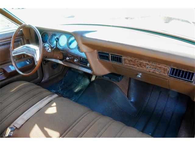 1978 Ford Thunderbird (CC-2120641) for sale in Ramsey, Minnesota